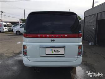 NISSAN ELGRAND V   ! !   ,    ,   ,     ,    