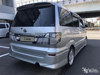 TOYOTA ALPHARD G MS   ! !   (     ),   ,     