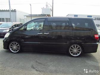 TOYOTA ALPHARD V AX L EDITION   ! !   (     ),   ,    