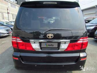 TOYOTA ALPHARD V AX L EDITION   ! !   (     ),   ,    