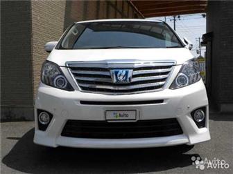  ,  ,    TOYOTA ALPHARD HYBRID SR C PACKAGE     ,  ,   ,  