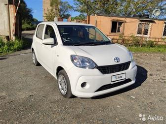 Toyota Passo, 2016 ,   M700A, 3 , ,    4 ,   ,   - ,   -,   