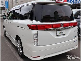 NISSAN ELGRAND 250HIGHWAY STAR            ,    ,    