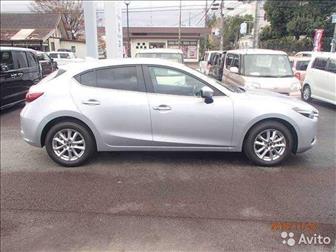 MAZDA AXELA SPORT 15XD PROACTIVE: , 1, 5 : 105 , , , : :  :       