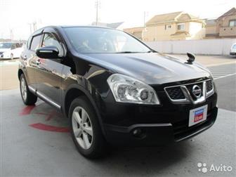 NISSAN DUALIS 20G-   (XENON)-  -   -  -   R18-  - -   -  