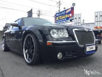 CHRYSLER CHRYSLER 300C 5, 7HEMI   ! !   ,    ,   ,      ,  