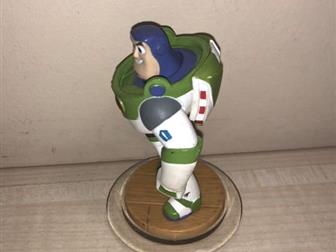   ,   /Toy Story   (Buzz Lightyear):-:    (  )-: Disney Infinity  