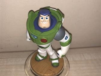   ,   /Toy Story   (Buzz Lightyear):-:    (  )-: Disney Infinity  