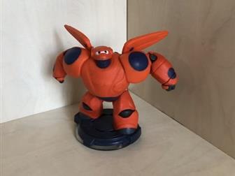    :-:    (  )-: Disney Infinity 2, 0;  Disney Infinity 3, 0;-   PS3, PS4,  