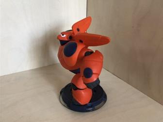    :-:    (  )-: Disney Infinity 2, 0;  Disney Infinity 3, 0;-   PS3, PS4,  