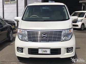 NISSAN ELGRAND  ,  !     ,     ,      ,    