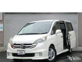 HONDA STEPWAGON SPADA 24SZ    ,  !      /   ,   ,  , / , ,  