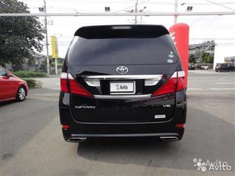 Toyota Alphard 350S C package 4WD     /   ,   : 1VIN   : GGH25W-8****80 :  