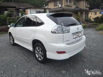 TOYOTA HARRIER 240G L PACKAGE    , , !     ,  !    !!!!!!  