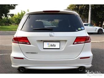 HONDA ODYSSEY    , , !     ,  !    !!!!!! (  