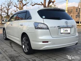 TOYOTA MARK X ZIO     !!! /   !    , , !  