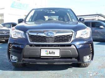 SUBARU FORESTER 2, 0XT EYE SIGHT !     /   ,   : 1VIN   : SJG-****69  