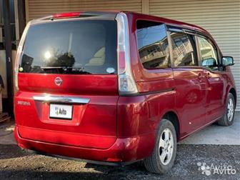 NISSAN SERENA 20G      , -     ,   ,  , -    ! !  