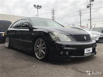 TOYOTA CROWN ATHLETE!  !    ,    ,     ,   ,  