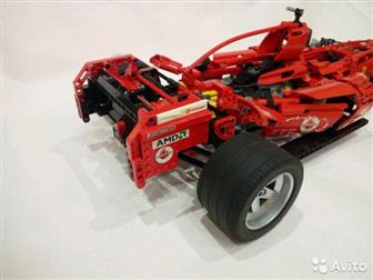   8674       -1,  Ferrari    1:8   617   ,   