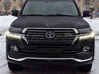  Toyota Land Cruiser 2018   ,  4500 , 1vd,  -- ,   : 1VIN   : JHHHHKKK*HF****45 :  