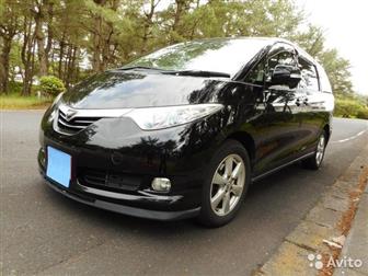 TOYOTA ESTIMA HYBRID G   ( )   ,      ,   -  ,    