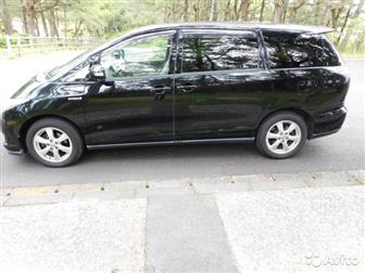 TOYOTA ESTIMA HYBRID G   ( )   ,      ,   -  ,    