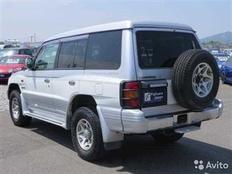 Mitsubishi Pajero   !!!-  !!! -   ! -  !-   