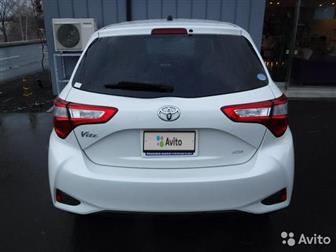 TOYOTA VITZ F-   ;-    ;-    ;-   (  );-  ;-   