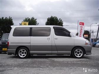 TOYOTA GRAND HIACE  ,  ,      ,     ,    3, 4 Limited Prestige  