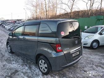 Honda Freed Spike 2010  11  ,    !!!    ,  ! G Just Selection 3, 5BB  