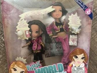   Bratz, 1    2000/ -    , 2,  Wild live -2000    , 3,       2600  ,  