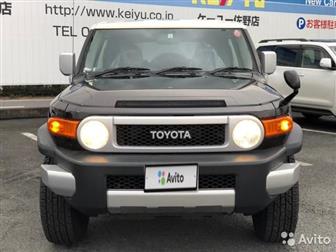 TOYOTA FJ CRUISER COLOR PACKAGE  !   ,  (   ,       ,  