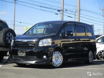 TOYOTA NOAH S  !   ,  (   ,       ,      