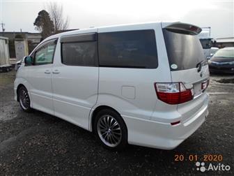  Toyota Alphard 3, 0 V MS limited! !!!  !   ! ( 80%    ),   !    !   