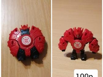 -  Hasbro Transformers,   7,    100,    ,   ,  ,     