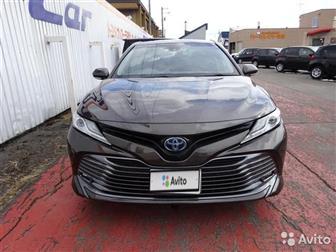 TOYOTA CAMRY HYBRID G*  *  *   *  -*  *   *  