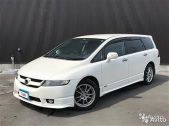 -  HONDA ODYSSEY ABSOLUTE HDD NAVI SPECIAL EDITION-    ,    ,   , -        