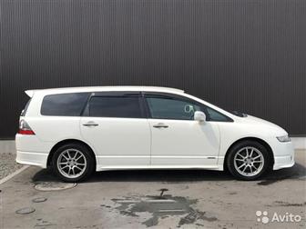 -  HONDA ODYSSEY ABSOLUTE HDD NAVI SPECIAL EDITION-    ,    ,   , -        