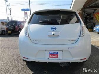 NISSAN LEAF G(30KWH)    80       30 ,    ,  ,   ,   