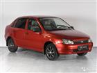 LADA Kalina 1.6, 2010, 