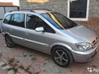 Opel Zafira 2.0, 2005, 