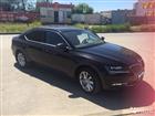 Skoda Superb 1.4AMT, 2017, 