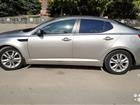 KIA Optima 2.0AT, 2011, 