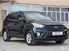 Hyundai Creta 1.6, 2016, 