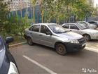 LADA Granta 1.6, 2013, 