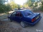 Nissan Sunny 1.6, 1988, 