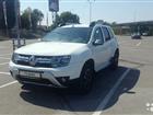 Renault Duster 2.0AT, 2017, 