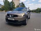 Nissan Qashqai 1.6, 2011, 