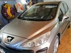 Peugeot 308 1.6AT, 2010, 